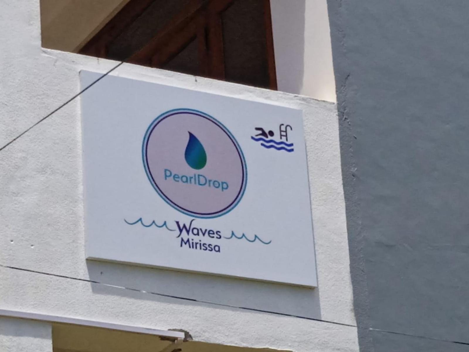 Pearldrop Waves Mirissa Hotel Exterior foto