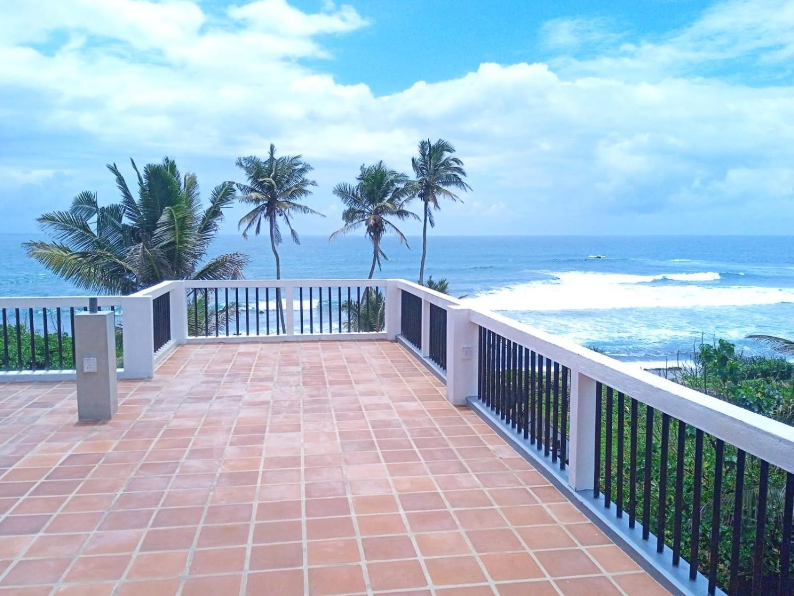 Pearldrop Waves Mirissa Hotel Exterior foto